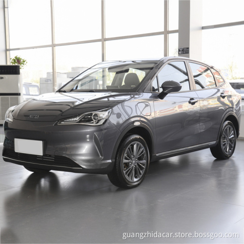 2022 New Energy Vehicles Electric Range 500km Intelligent Luxury Suv Electric Car Ternary Lithium For Neta U